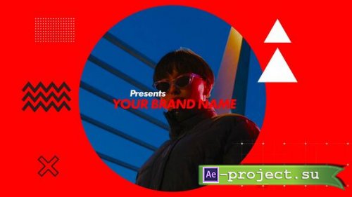 Videohive - Dynamic Fast Intro for After Effects - 65116991 - Project for After Effects