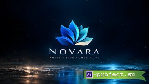 Videohive - Stylish Logo - 65133160 - Project for After Effects