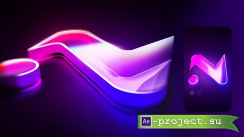 Videohive - Stylish Logo - 65066253 - Project for After Effects