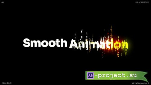 Videohive - Digital Glitch Titles - 65164601 - Project for After Effects