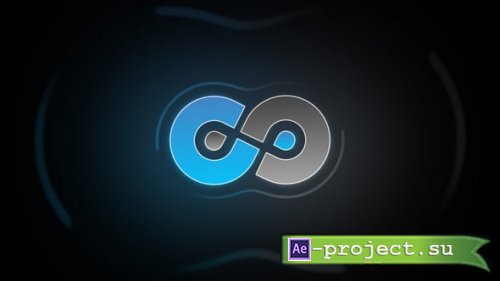 Videohive - Scribble Blast Logo Reveal - 65165057 - Project for After Effects