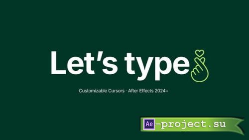 Videohive - Typewriter | AE - 65166396 - Project for After Effects
