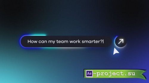 Videohive - SaaS Text Animation - 65166692 - Project for After Effects