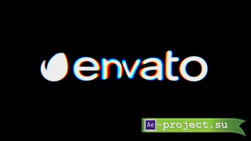 Videohive - Glitch Opener - 26244372 - Project for After Effects