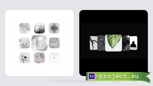 Videohive - Carousel - 65167920 - Project for After Effects