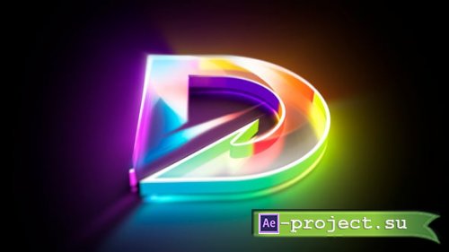 Videohive - Logo Reveal - 65167692 - Project for After Effects