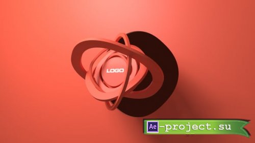 Videohive - Surface Flip - 3D Logo Reveal - 65168648 - Project for After Effects