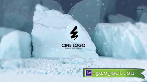 Videohive - Cine Logo V.4 - 65168896 - Project for After Effects