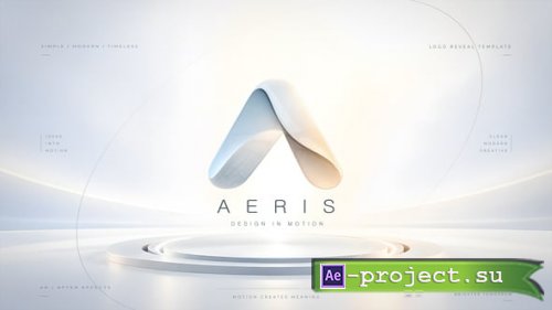 Videohive - Logo Animated - 65190925 - Project for After Effects