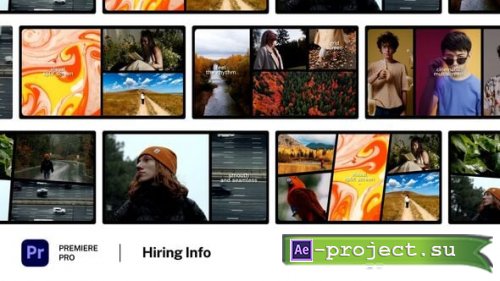 Videohive - Reels - Customer Review & Testimonial Cards - 65116946 - Project for After Effects