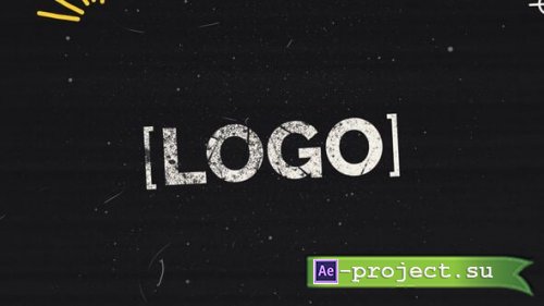 Videohive - Color Riot Logo Reveal for After Effects - 65203246 - Project for After Effects