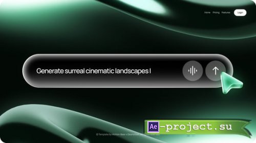 Videohive - SaaS Product Promo - 65215807 - Project for After Effects