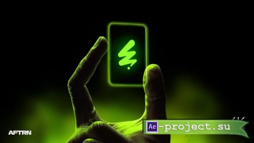 Videohive - Logo Brand Identity Mockup - 65498494 - Project for After Effects