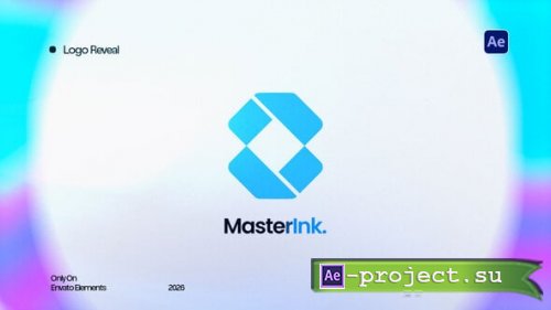 Videohive - AI Logo Reveal - 65584517 - Project for After Effects
