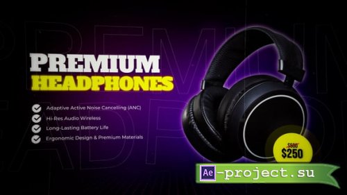 Videohive - Cyber Monday Sale Promo - 65600015 - Project for After Effects