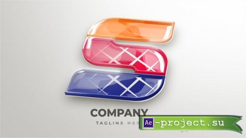 Videohive - Logo Reveal - 57951166 - Project for After Effects