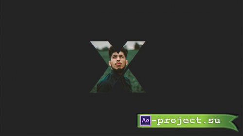 Videohive - Photo Logo Reveal - 65610904 - Project for After Effects