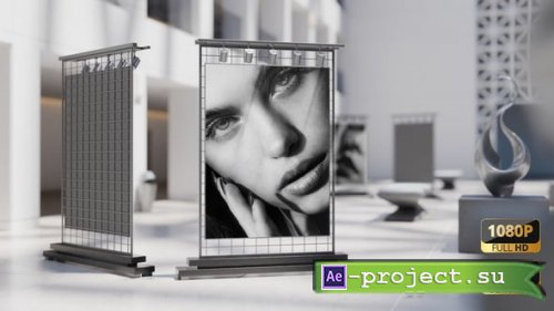 Videohive - Modern Photo Gallery - 65648285 - Project for After Effects