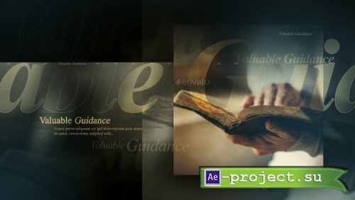 Videohive - Stand Up And Go - 65596472 - Project for After Effects
